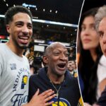 Tyrese Haliburton shuts down Ben Stiller after Pacers’ win over Knicks