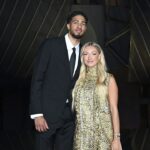 Tyrese Haliburton’s girlfriend trolls Knicks as Pacers advance to NBA Finals