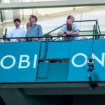 Alexander Zverev rushes to fan’s aid after freak accident at German tournament
