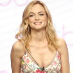 Heather Graham, 55, reveals secrets to aging gracefully in Hollywood