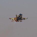 Israeli Air Force pilot, navigator reveal historic air campaign against Iran