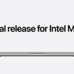 Apple’s big updates for Intel-based Macs will end with Tahoe