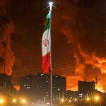 Former IDF spokesperson says Iran at weakest point after Israeli strikes