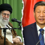 China’s response to Iran conflict more concerning if West loses, vs retribution for defeating its Tehran ally