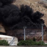 Oil could hit $120 per barrel if Israel-Iran conflict disrupts supply