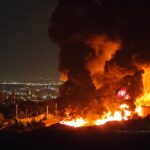 Israel secures aerial superiority over Tehran, kills 4 Iranian intel officials