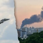 Israel’s campaign against Iran achieves ‘enormous’ success, experts say