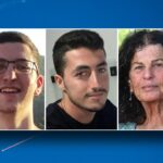 Israel recovers remains of three more hostages held by Hamas following Oct. 7 attacks