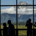 No income tax makes Wyoming a haven for luxury real estate buyers