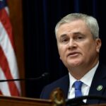 Comer probes whether federal regulators directed ‘debanking’ of conservatives