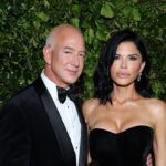 Jeff Bezos, Lauren Sánchez change Venice wedding venue over security concerns: report