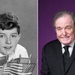 Jerry Mathers reunites with ‘Leave It to Beaver’ cast after nearly 70 years
