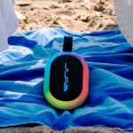 JLab’s new party speaker puts a light show in your pocket