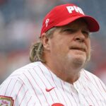 Phillies legend John Kruk reveals he threatened to kill MLB umpire