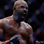Donald Trump supporter Jon Jones retires as UFC heavyweight champion