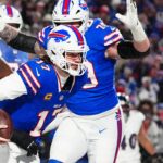 Josh Allen disagrees with Bills’ vote to ban controversial tush push