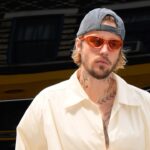 Pop star Justin Bieber discusses healing, anger issues after paparazzi incident