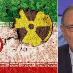 Retired four-star reveals there’s an opportunity to end Iran’s nuclear ambitions