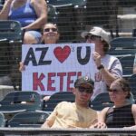 Ketel Marte receives overwhelming support after fan’s comments about late mother