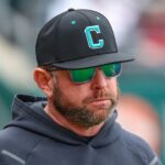 Coastal Carolina coach calls Florida’s O’Sullivan ‘bully’ after tournament