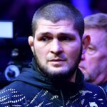 UFC legend caught up in awkward moment with CBS Sports broadcaster