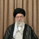 Trump-Khamenei exchange heats up amid Iran’s mass arrests after strikes