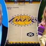 Mark Walter acquiring majority ownership of Lakers in historic $10B deal: report