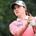 LPGA Tour’s Leona Maguire powers through tick-bite troubles to finish major tourney