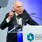 Estée Lauder chairman emeritus Leonard Lauder dies at 92