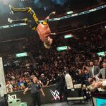 WWE Money in the Bank 2025: Logan Paul moonsaults onto Jey Uso