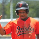 Orioles prospect Luis Guevara dies at 19