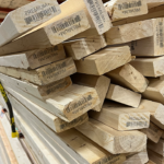 Lumber prices and tariffs at center of US housing market debate; groups clash