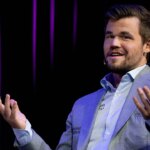 Magnus Carlsen’s outburst goes viral