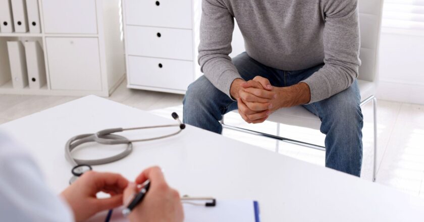 Gilead’s new twice-yearly HIV prevention injection gets FDA approval