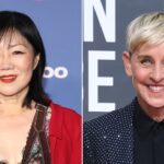 Margaret Cho calls Ellen DeGeneres a ‘mean girl’ throughout her career