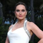 ‘Law & Order: SVU’ star uncovers shocking detail about mother’s fatal crash