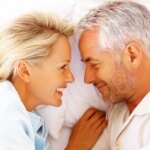 Bedtime cuddling promotes relationship security and reduces stress, study finds