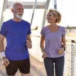 Chronic back pain risk reduced with daily walking, study finds
