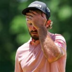 Max Homa carries own bag for 38 holes, misses U.S. Open qualifier in playoff