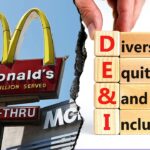McDonald’s faces economic boycott over rollback of DEI initiatives