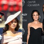 Prince Harry, Meghan Markle criticized for not defending Tyler Perry