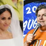Comedian calls out Meghan Markle for being a victim while married to a prince