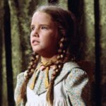 Melissa Gilbert ditched glamour to land her iconic ‘Little House’ role