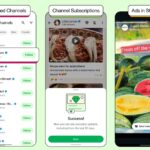 WhatsApp is officially getting ads