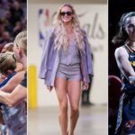 From black belt to Clark’s defender: Sophie Cunningham’s rise in the WNBA
