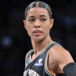 US bombs Iran: WNBA champion seemingly calls for Trump’s impeachment