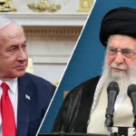 Iran denies breaking ceasefire as Israel orders military to strike Tehran