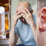 Drink linked to cancer, impact of negative thoughts and ways to protect hearing