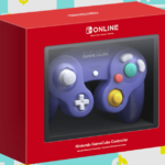 The GameCube controller for Nintendo Switch 2 is available again