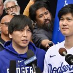 Shohei Ohtani’s ex-interpreter now in prison for stealing nearly $17M for gambling debts